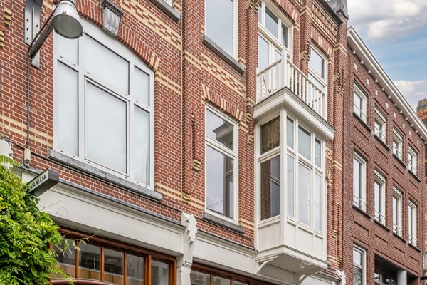 Medium property photo - Veemarktstraat 7B, 4811 ZB Breda